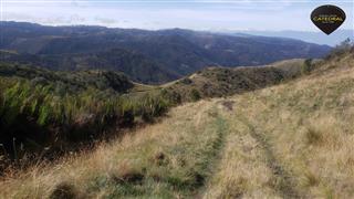 Terreno de Venta en Cuenca Ecuador sector Cumbe