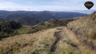 Terreno de Venta en Cuenca Ecuador sector Cumbe