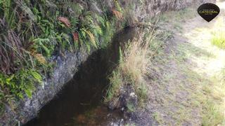 Terreno de Venta en Cuenca Ecuador sector Cumbe