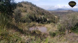 Terreno de Venta en Cuenca Ecuador sector Cumbe