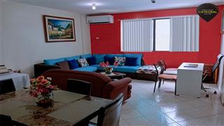 Departamento de Venta en Guayaquil Ecuador sector Urb. Villa Sol - Mall del Sol 