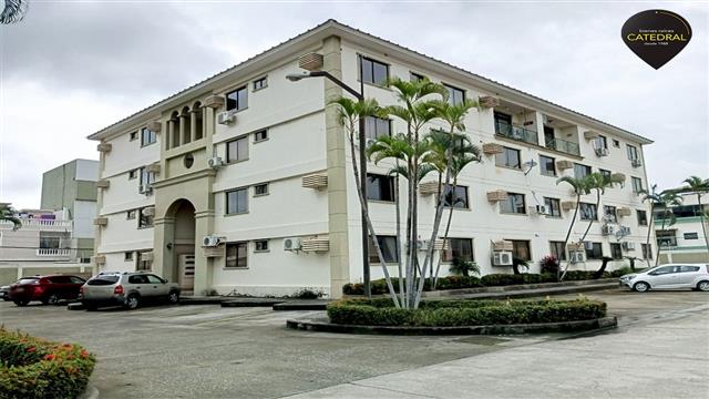 Departamento de Venta en Cuenca Ecuador sector Urb. Villa Sol - Mall del Sol 