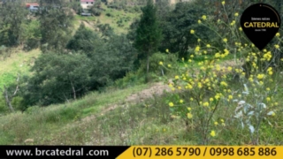 Terreno de Venta en Cuenca Ecuador sector Llacao 