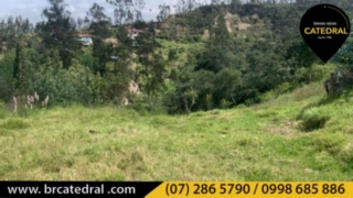 Terreno de Venta en Cuenca Ecuador sector Llacao 