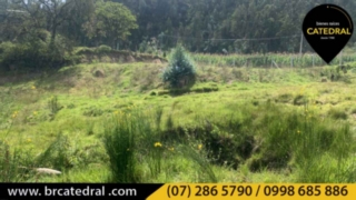 Terreno de Venta en Cuenca Ecuador sector Llacao 