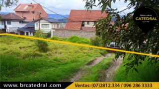 Terreno de Venta en Cuenca Ecuador sector Av. Heroes de Verdeloma