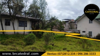 Terreno de Venta en Cuenca Ecuador sector Av. Heroes de Verdeloma