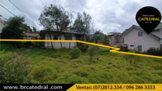 Terreno de Venta en Cuenca Ecuador sector Av. Heroes de Verdeloma