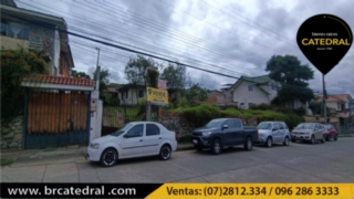 Terreno de Venta en Cuenca Ecuador sector Av. Heroes de Verdeloma