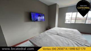 Villa Casa de Venta en Guayaquil Ecuador sector Centro Sur -  José Mascote