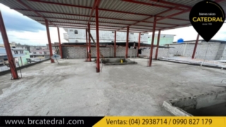 Villa Casa de Venta en Guayaquil Ecuador sector Centro Sur -  José Mascote