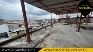 Villa Casa de Venta en Guayaquil Ecuador sector Centro Sur -  José Mascote