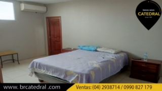 Departamento de Venta en Guayaquil Ecuador sector Garzota