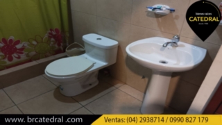 Departamento de Venta en Guayaquil Ecuador sector Garzota