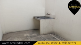 Departamento de Venta en Guayaquil Ecuador sector Garzota