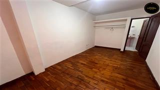 Departamento de Alquiler en Guayaquil Ecuador sector Cdla. El Paraiso