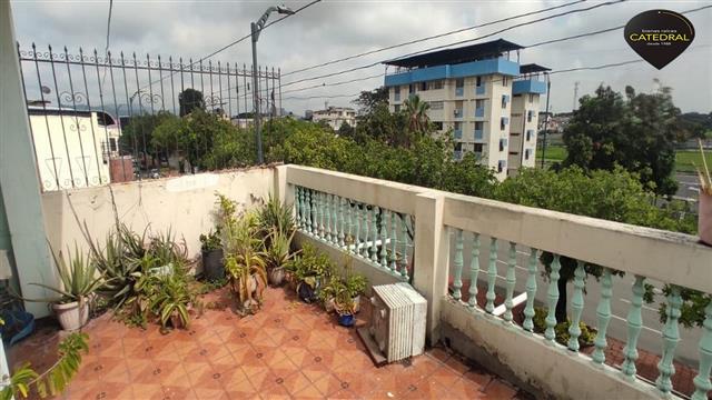 Villa Casa de Venta en Cuenca Ecuador sector Atarazana