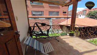 Villa Casa de Venta en Cuenca Ecuador sector Cdla. Los ingenieros 