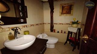 Villa Casa de Venta en Cuenca Ecuador sector Cdla. Los ingenieros 