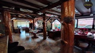 Villa Casa de Venta en Cuenca Ecuador sector Cdla. Los ingenieros 