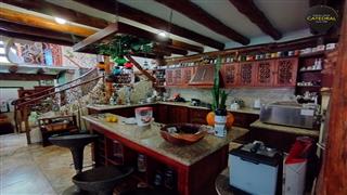 Villa Casa de Venta en Cuenca Ecuador sector Cdla. Los ingenieros 