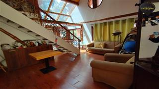 Villa Casa de Venta en Cuenca Ecuador sector Cdla. Los ingenieros 