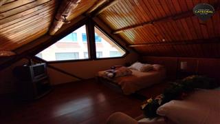 Villa Casa de Venta en Cuenca Ecuador sector Cdla. Los ingenieros 