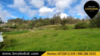 Hacienda de Venta en Cuenca Ecuador sector Quingeo