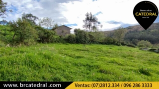 Hacienda de Venta en Cuenca Ecuador sector Quingeo