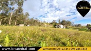 Hacienda de Venta en Cuenca Ecuador sector Quingeo