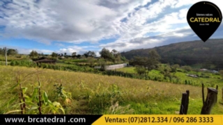 Hacienda de Venta en Cuenca Ecuador sector Quingeo