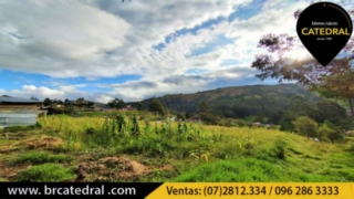 Hacienda de Venta en Cuenca Ecuador sector Quingeo