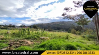 Hacienda de Venta en Cuenca Ecuador sector Quingeo