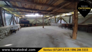 Hacienda de Venta en Cuenca Ecuador sector Quingeo