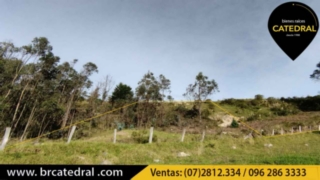 Hacienda de Venta en Cuenca Ecuador sector Quingeo