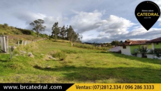 Hacienda de Venta en Cuenca Ecuador sector Quingeo