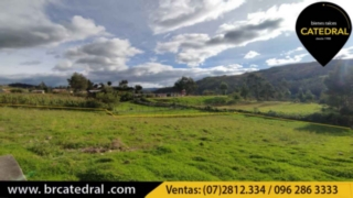 Hacienda de Venta en Cuenca Ecuador sector Quingeo