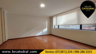 Departamento de Venta en Cuenca Ecuador sector Av. Gran Colombia 