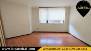 Departamento de Venta en Cuenca Ecuador sector Av. Gran Colombia 