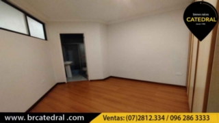 Departamento de Venta en Cuenca Ecuador sector Av. Gran Colombia 