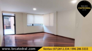 Departamento de Venta en Cuenca Ecuador sector Av. Gran Colombia 