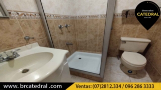 Departamento de Venta en Cuenca Ecuador sector Av. Gran Colombia 