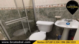 Departamento de Venta en Cuenca Ecuador sector Av. Gran Colombia 