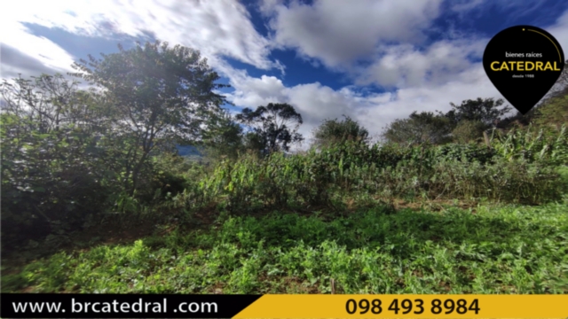 Sitio Solar Terreno de Venta en Cuenca Ecuador sector Leg Abuga