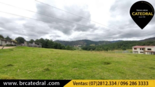 Terreno de Venta en Cuenca Ecuador sector Tarqui 