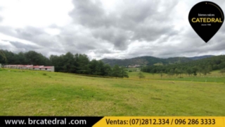 Terreno de Venta en Cuenca Ecuador sector Tarqui 