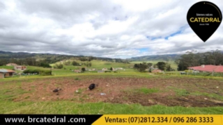 Terreno de Venta en Cuenca Ecuador sector Tarqui 