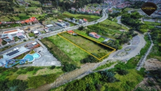 Terreno de Venta en Azogues Ecuador sector Av. 16 de abril