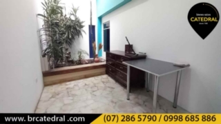 Edificio de Alquiler en Cuenca Ecuador sector Paucarbamba