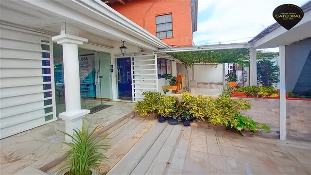 Local Comercial Oficina Edificio de Alquiler en Cuenca Ecuador sector Paucarbamba